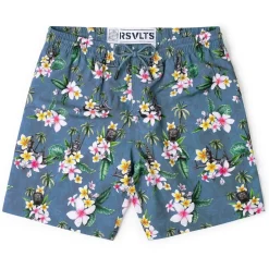 Shorts|Shorts|RSVLTS Wander Laos – Hybrid Shorts