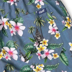 Shorts|Shorts|RSVLTS Wander Laos – Hybrid Shorts