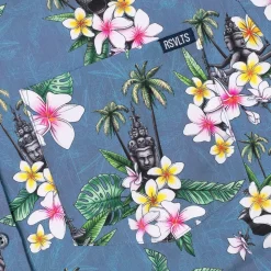 Short Sleeve Shirts|Short Sleeves|RSVLTS Wander Laos – KUNUFLEX Short Sleeve Shirt