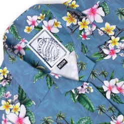 Short Sleeve Shirts|Rsvlts|RSVLTS Wander Laos – Women's KUNUFLEX Short Sleeve Shirt