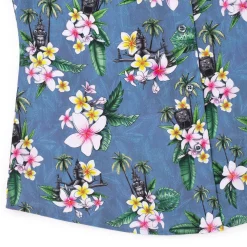 Short Sleeve Shirts|Rsvlts|RSVLTS Wander Laos – Women's KUNUFLEX Short Sleeve Shirt