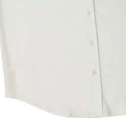 Short Sleeve Shirts|Matching Sets|RSVLTS White Sand – Bamboo Short Sleeve Shirt