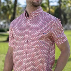 Short Sleeve Shirts|Short Sleeves|RSVLTS Widdle Ween Dogz – KUNUFLEX Short Sleeve Shirt