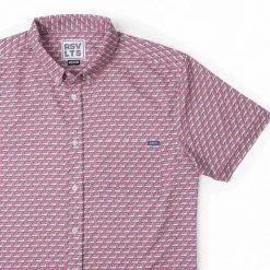 Short Sleeve Shirts|Short Sleeves|RSVLTS Widdle Ween Dogz – KUNUFLEX Short Sleeve Shirt