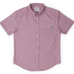 Short Sleeve Shirts|Short Sleeves|RSVLTS Widdle Ween Dogz – KUNUFLEX Short Sleeve Shirt