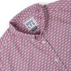 Short Sleeve Shirts|Short Sleeves|RSVLTS Widdle Ween Dogz – KUNUFLEX Short Sleeve Shirt