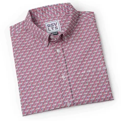 Short Sleeve Shirts|Short Sleeves|RSVLTS Widdle Ween Dogz – KUNUFLEX Short Sleeve Shirt
