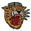 Patches|Accessories|RSVLTS "Wild Cat" – Patch