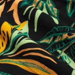 Shorts|Matching Sets|RSVLTS Wild Jungle – Bamboo Resort Shorts