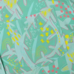 Short Sleeve Shirts|Matching Sets|RSVLTS Wildberry Cove – KUNUFLEX Short Sleeve Shirt
