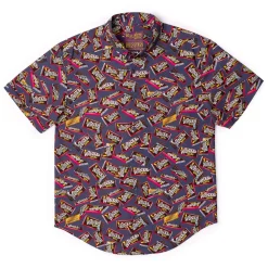 Willy Wonka|Short Sleeves|Willy Wonka 