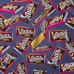 Willy Wonka|Short Sleeves|Willy Wonka 