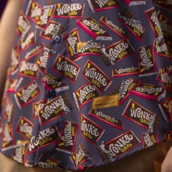 Willy Wonka|Short Sleeves|Willy Wonka 