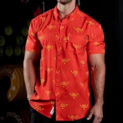 Wwe|Short Sleeves|WWE 