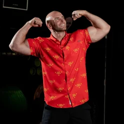 Wwe|Short Sleeves|WWE 
