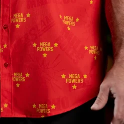 Wwe|Short Sleeves|WWE 