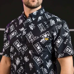 Wwe|Short Sleeves|WWE "Too Sweet" – KUNUFLEX Short Sleeve Shirt