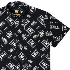 Wwe|Short Sleeves|WWE "Too Sweet" – KUNUFLEX Short Sleeve Shirt