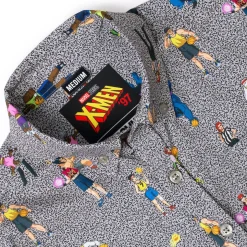 X-men|Marvel|Marvel X-Men ‘97 “Remember, No Powers!