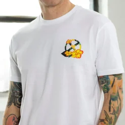 X-men|Marvel|Marvel X-Men "Savage Land" – Crewneck Tee