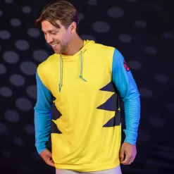 X-men|Marvel|Marvel X-Men "The Wolverine" – Performance Hoodie