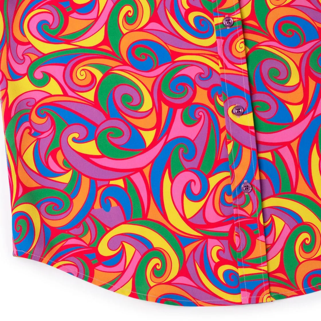 Short Sleeve Shirts|Short Sleeves|RSVLTS Yeah Maaaaan... – KUNUFLEX Short Sleeve Shirt