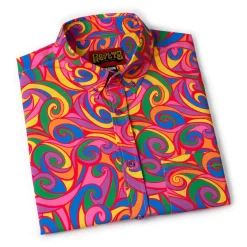 Short Sleeve Shirts|Short Sleeves|RSVLTS Yeah Maaaaan... – KUNUFLEX Short Sleeve Shirt