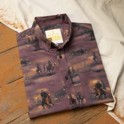 Yellowstone|Americana|Yellowstone 