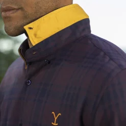 Yellowstone|Long Sleeves|Yellowstone 