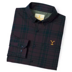 Yellowstone|Long Sleeves|Yellowstone 