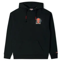 Spider-man|Marvel|Marvel Your Friendly Neighborhood Spider-Man "Hey, Neighbor!" – Classic Hoodie